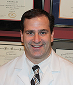 Dr. Jon Koman MD | Orthopedic Surgeon | Reisterstown MD | Owings Mills MD
