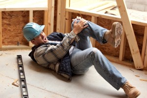 Work Related Injury Treatment | Reisterstown MD | Owings Mills MD